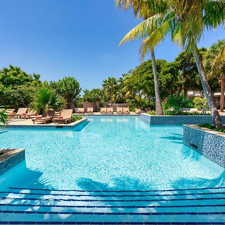Zoetry Curacao Hotel Willemstad Eksteriør billede