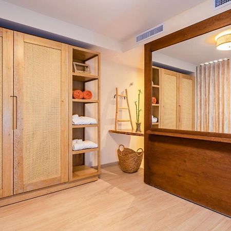 Zoetry Curacao Hotel Willemstad Eksteriør billede