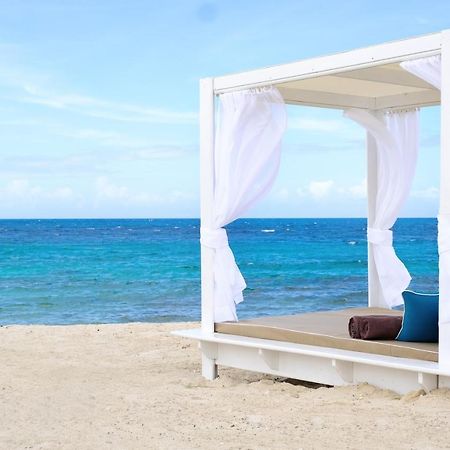 Zoetry Curacao Hotel Willemstad Eksteriør billede