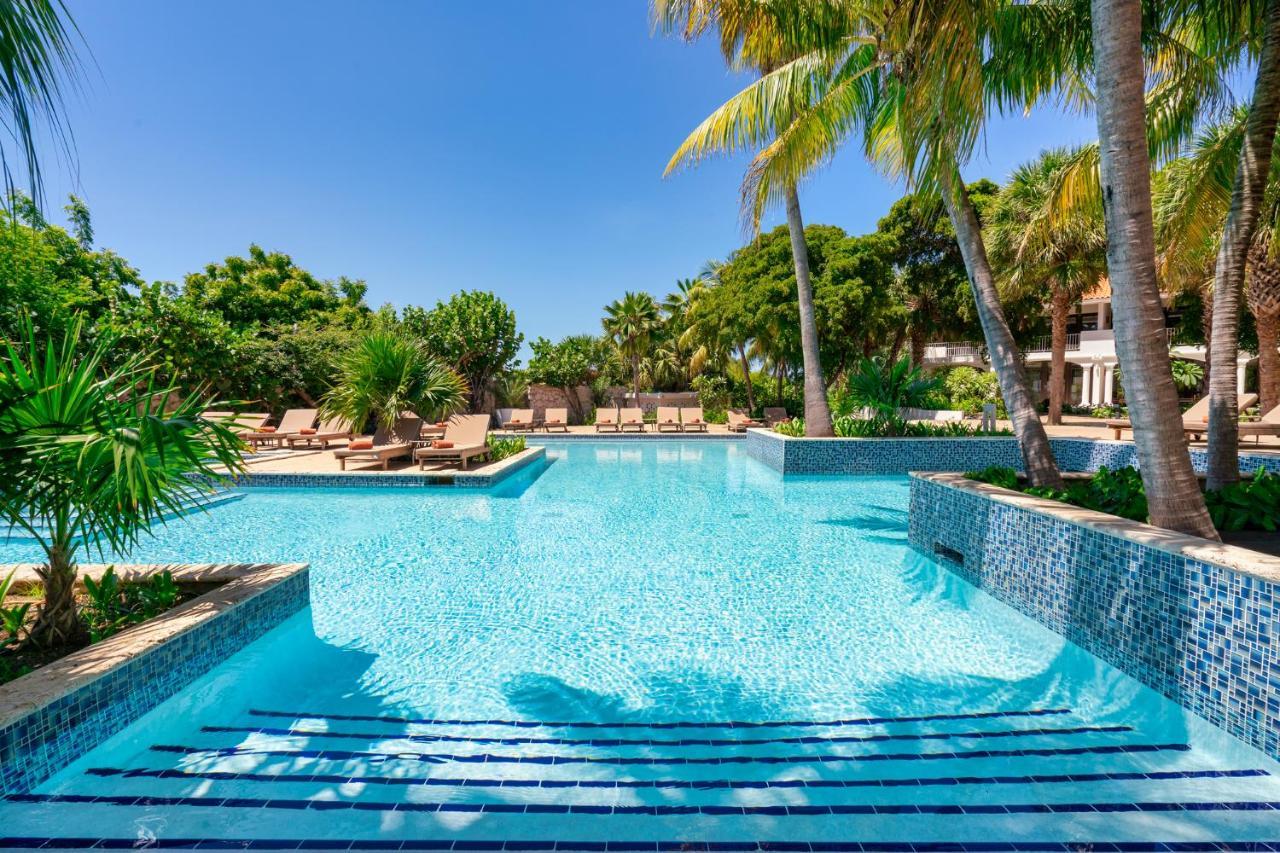 Zoetry Curacao Hotel Willemstad Eksteriør billede