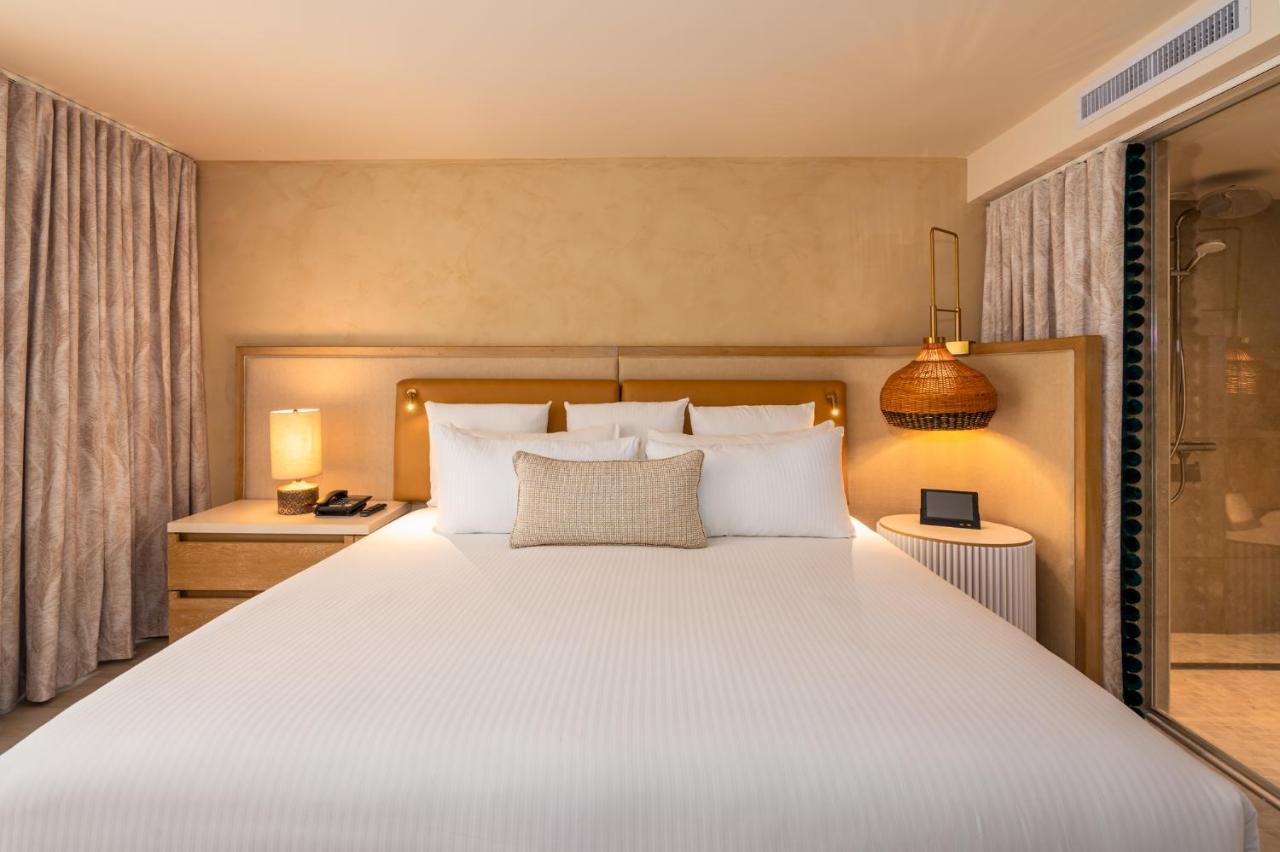 Zoetry Curacao Hotel Willemstad Eksteriør billede