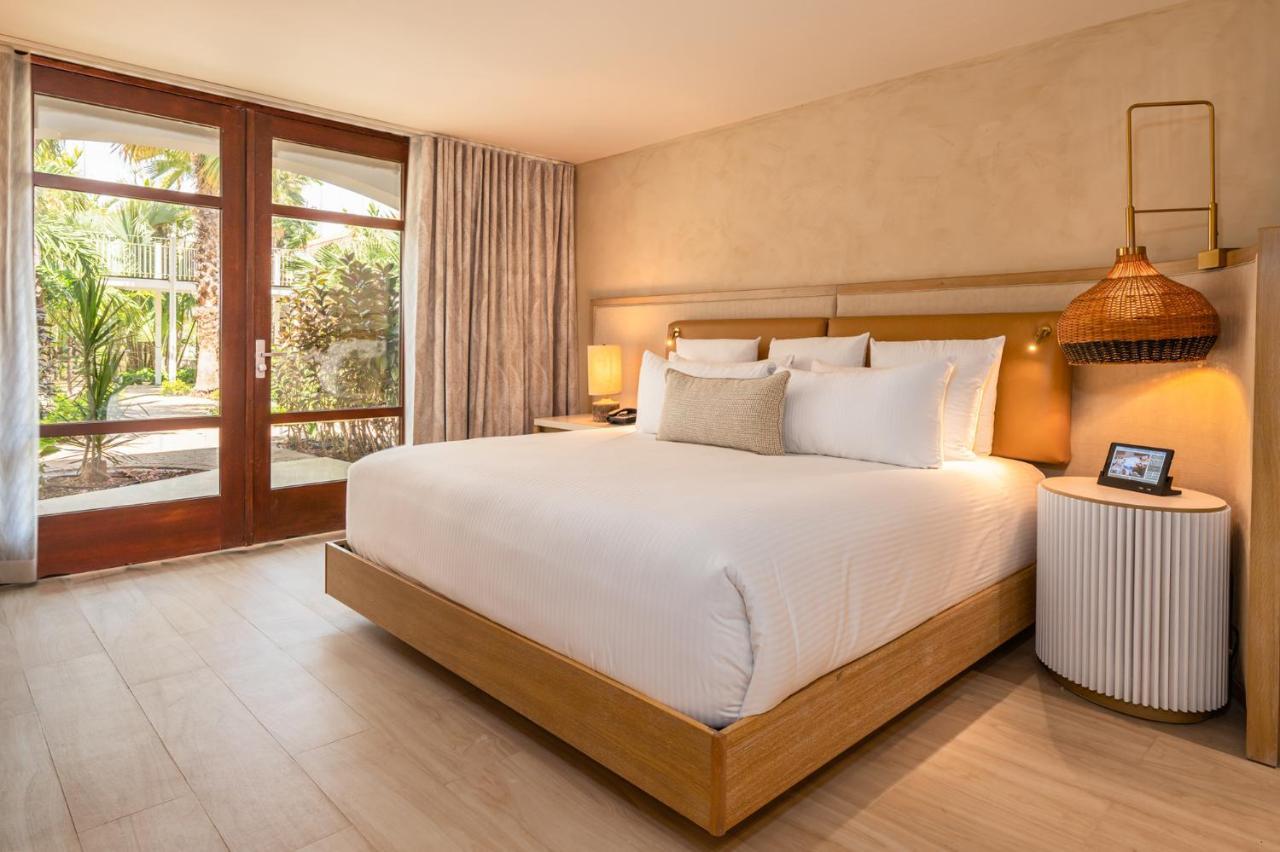 Zoetry Curacao Hotel Willemstad Eksteriør billede
