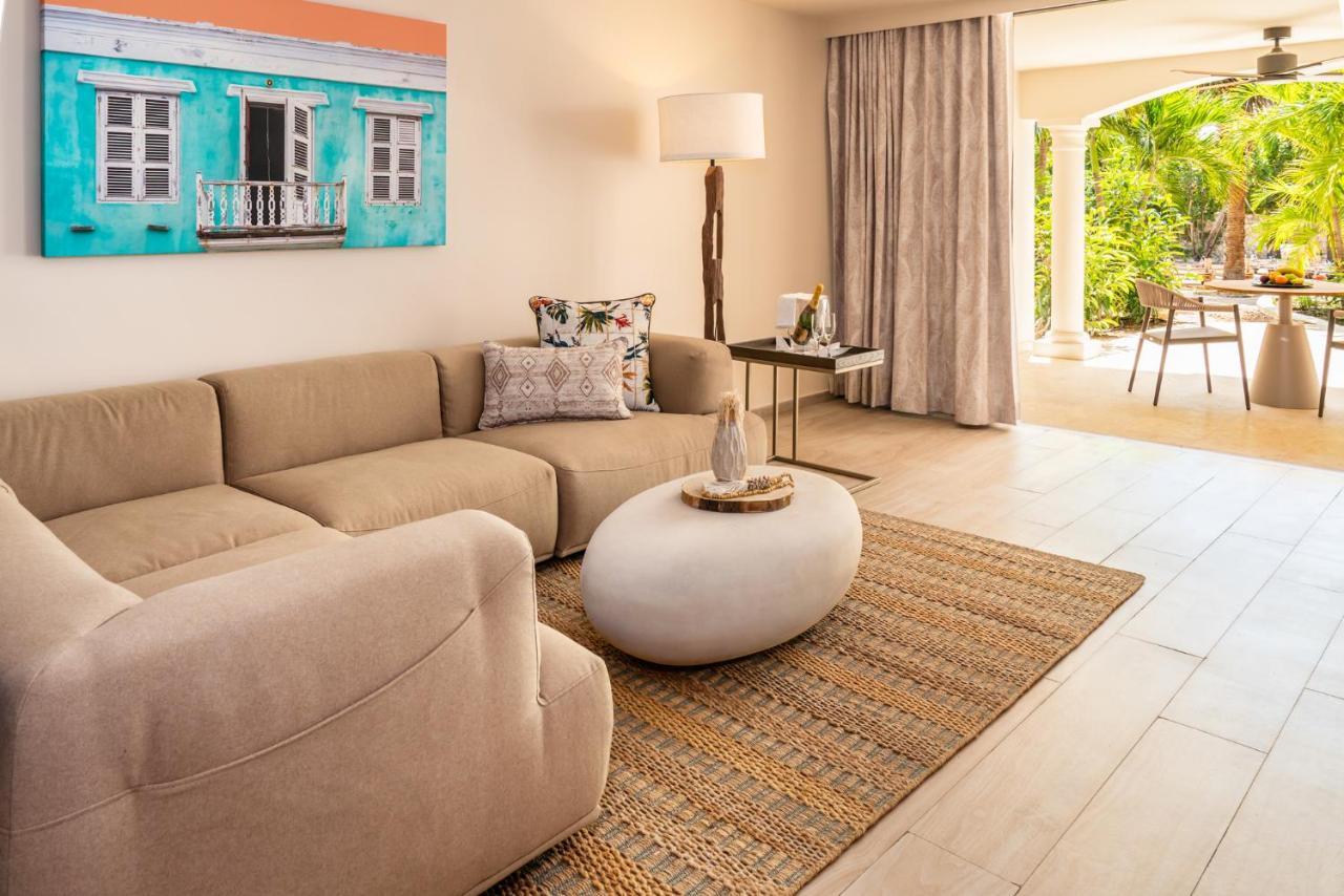 Zoetry Curacao Hotel Willemstad Eksteriør billede