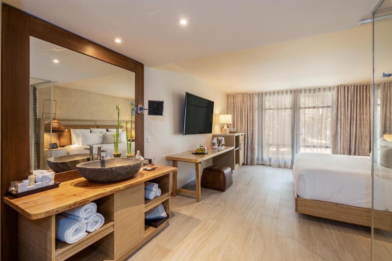 Zoetry Curacao Hotel Willemstad Eksteriør billede