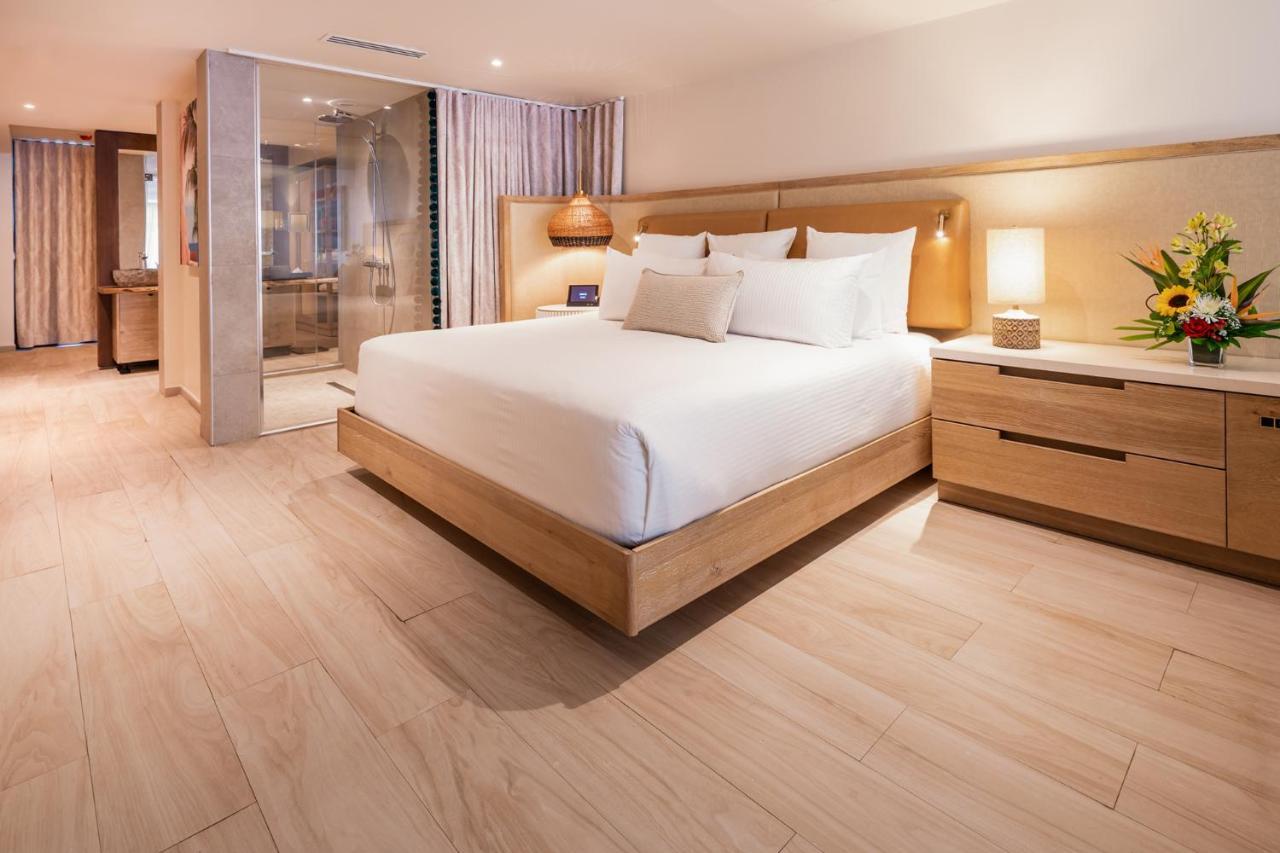Zoetry Curacao Hotel Willemstad Eksteriør billede