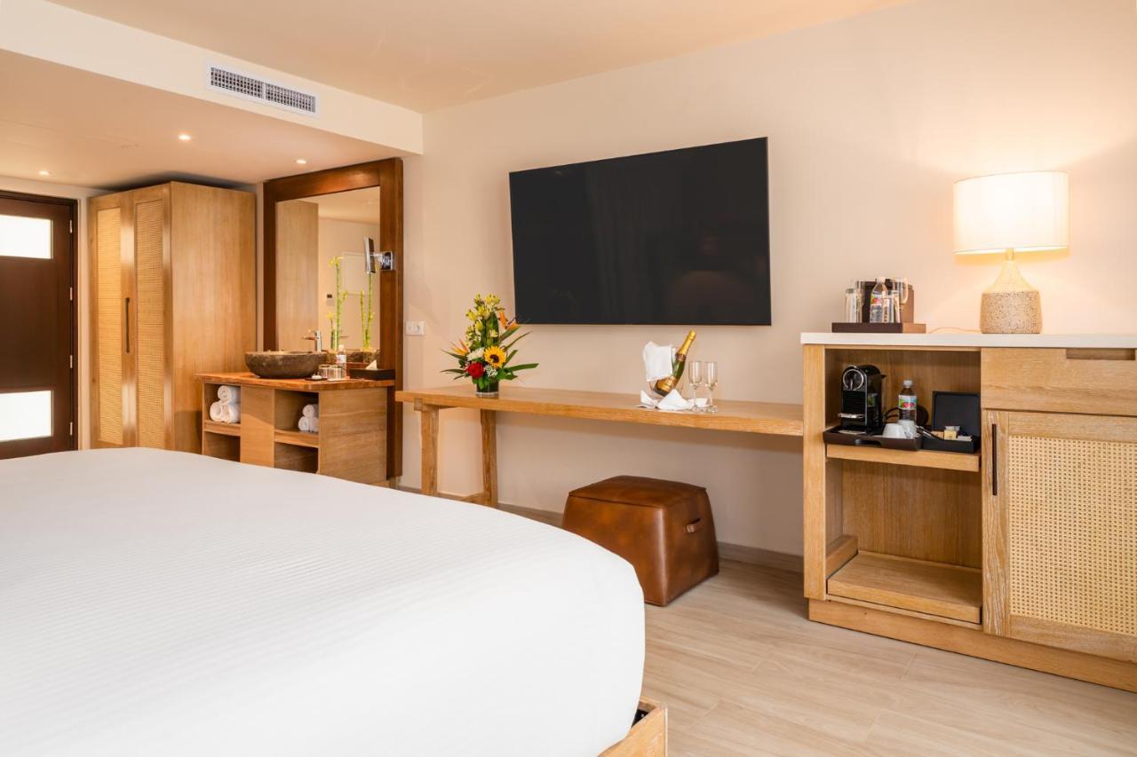 Zoetry Curacao Hotel Willemstad Eksteriør billede