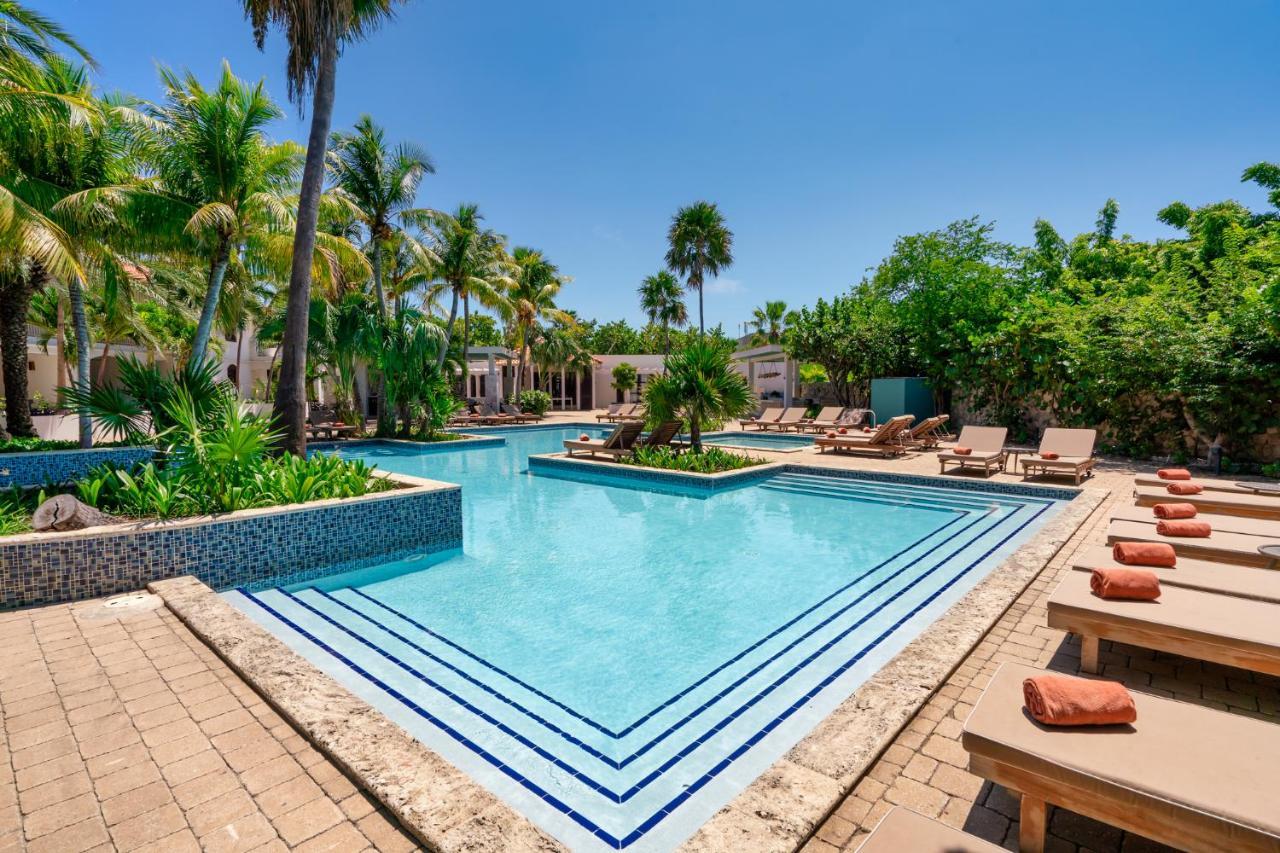 Zoetry Curacao Hotel Willemstad Eksteriør billede