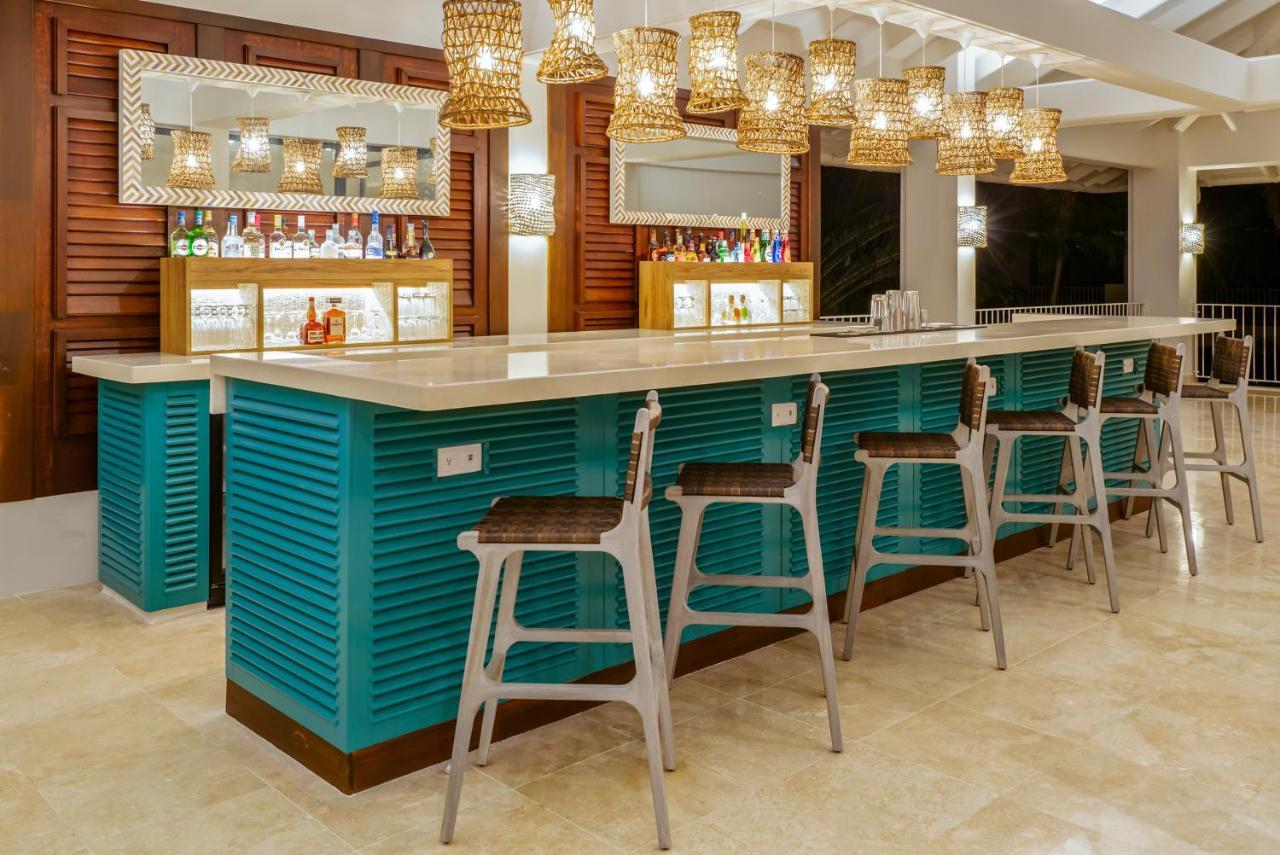 Zoetry Curacao Hotel Willemstad Eksteriør billede