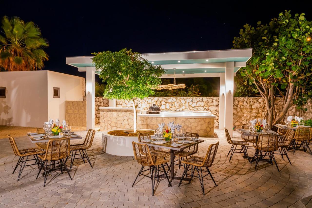 Zoetry Curacao Hotel Willemstad Eksteriør billede