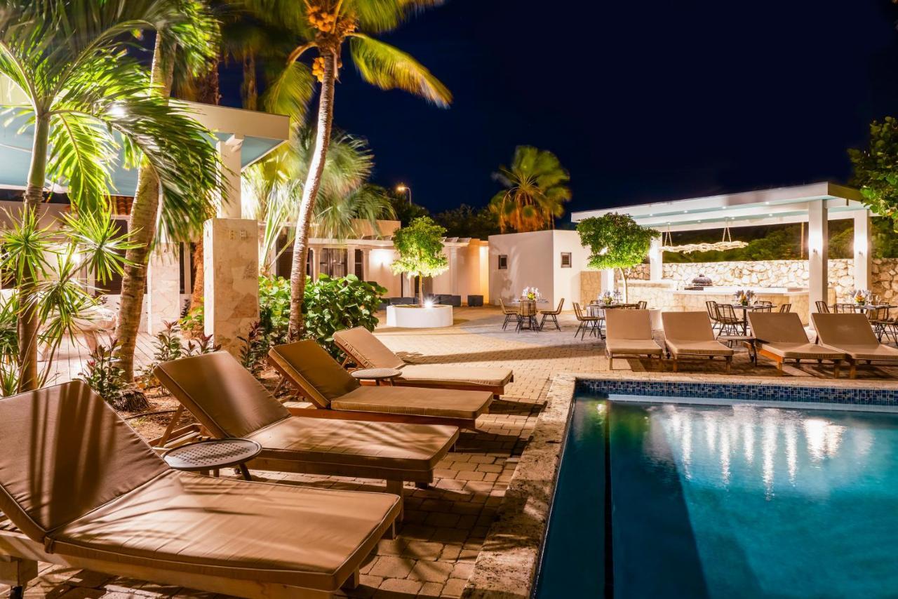 Zoetry Curacao Hotel Willemstad Eksteriør billede
